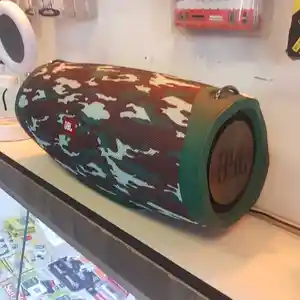 Колонка JBL Max, Душанбе