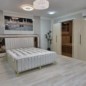 Спальный гарнитур, Душанбе