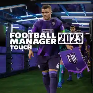 Игра Football manager 2023 для компьютера-пк-pc, Душанбе