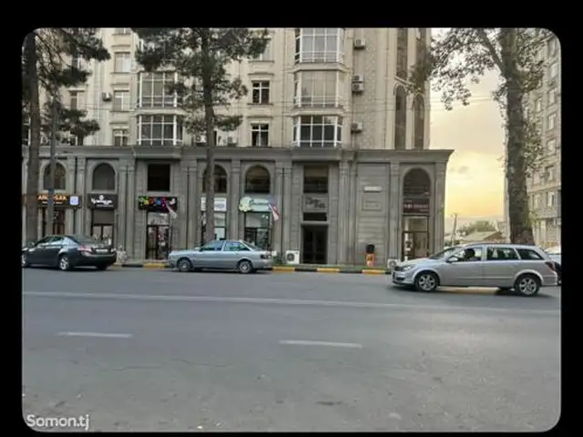 2-комн. квартира, 3 этаж, 63м², Сомони, Душанбе