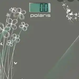 Весы Polaris, Душанбе