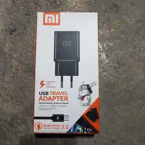 Зарядное устройство Xiaomi Mi, Душанбе