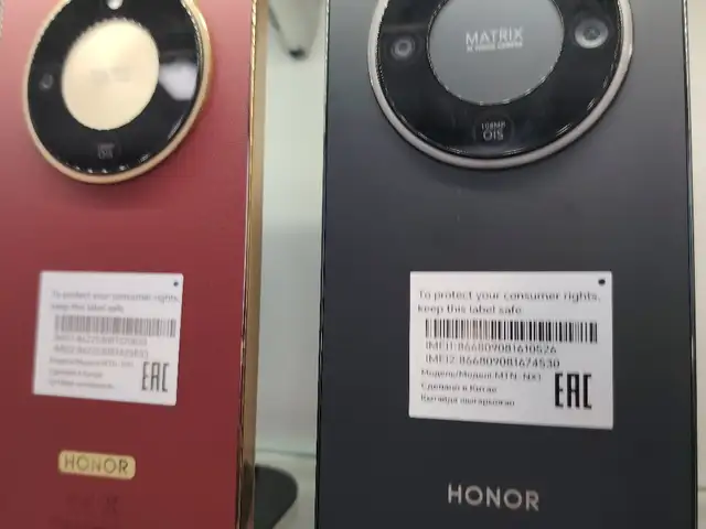 Honor X9d 8/256Gb, Душанбе