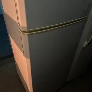 Холодильник Samsung No frost, Душанбе