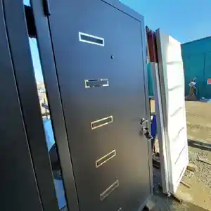 Дверь 2х96, Душанбе
