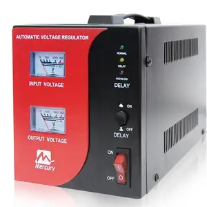 Стабилизатор Mercury avr-1000VA, Душанбе