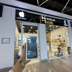 Apple iPhone 17 Pro Max, 256 gb, Deep Blue, Душанбе