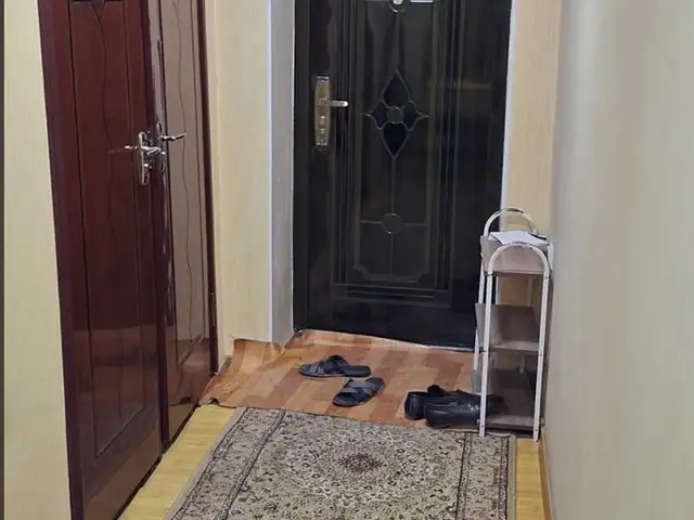 2-комн. квартира, 3 этаж, 60м², Сино,82 мкрн, Душанбе