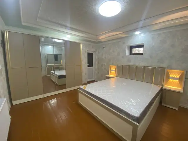 Спальный гарнитур, Душанбе