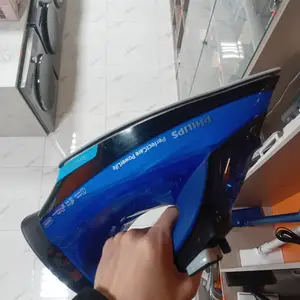 Утюг Philips, Душанбе