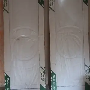 Двери, Душанбе