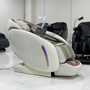 Массажное кресло Luxury Premium, Душанбе