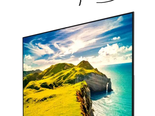 Телевизор samsung, Душанбе