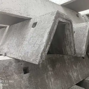 Дорожный водосток LK 1-3, Душанбе
