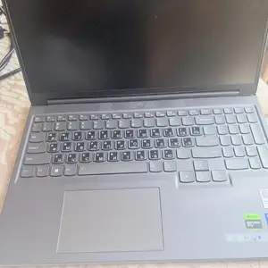 Ноутбук Lenovo Legion Slim 5 16IRH8, Душанбе