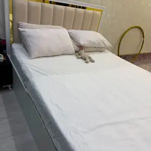 Кровать, Душанбе