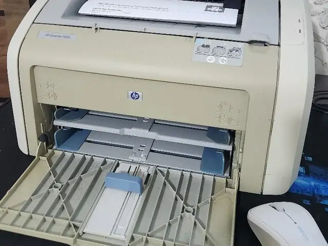 Принтер 1ба1 hp, Хуҷанд