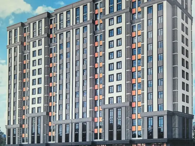 2-комн. квартира, 10 этаж, 65 м², кучаи С.Айни рубаруи махалаи Хатлон наздики бозори Хочи Шариф., Бохтар (Курғон-Теппа)