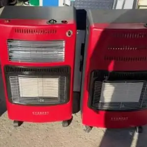 Печка газовая, Душанбе