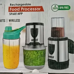 Кухонный комбайн, Душанбе