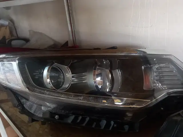 Фара Kia Optima 2015-20, Душанбе