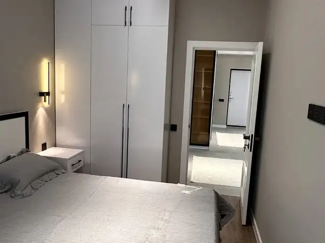 2-комн. квартира, 6 этаж, 60м², Шохмансур, Хилтон, Душанбе