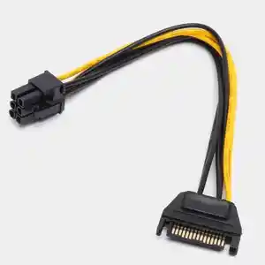 Кабель питания molex 6pin, Душанбе