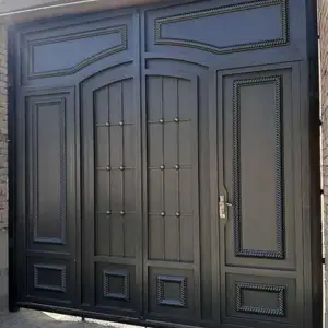 Дарвоза, Душанбе