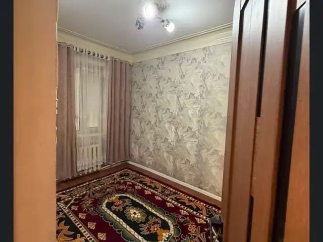 3-комн. квартира, 3 этаж, 49м², шомансур, Душанбе