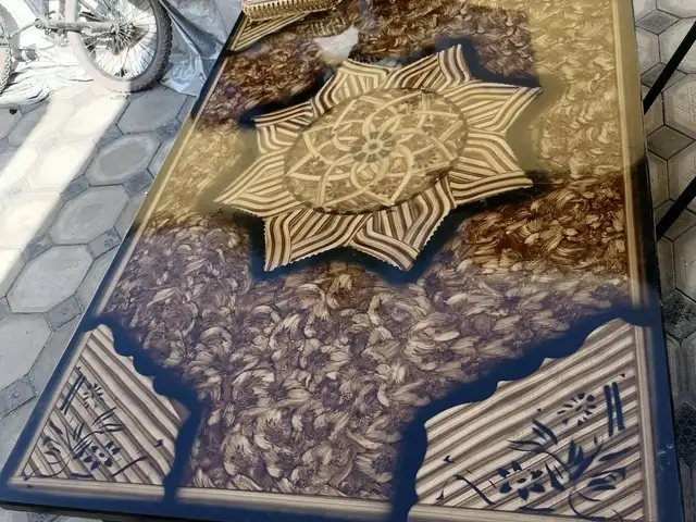 Хонтахта, Турсунзаде