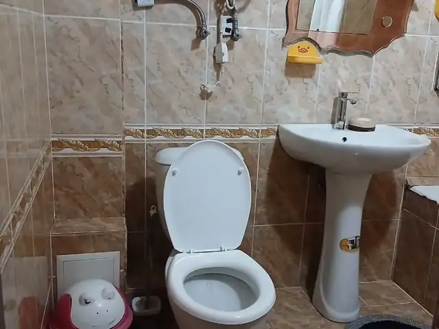 1-комн. квартира, 4 этаж, 50 м², сино, Душанбе