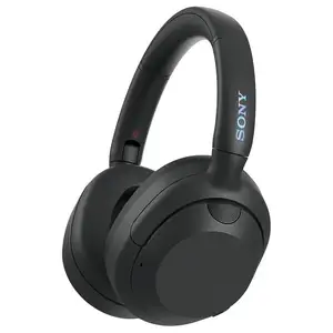 Беспроводные наушники Sony ULT Wear WH-ULT900N черный, Душанбе