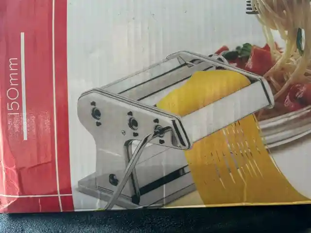 Лапшарезка, Душанбе