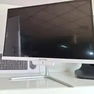 Моноблок офисный 19 Core i-5 Ram 8GB, Душанбе