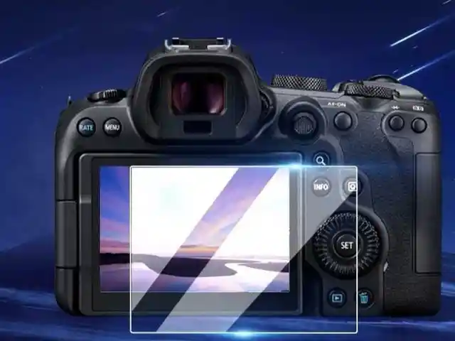 Защитное стекло для фотоаппарата Canon R6-mark2, Худжанд