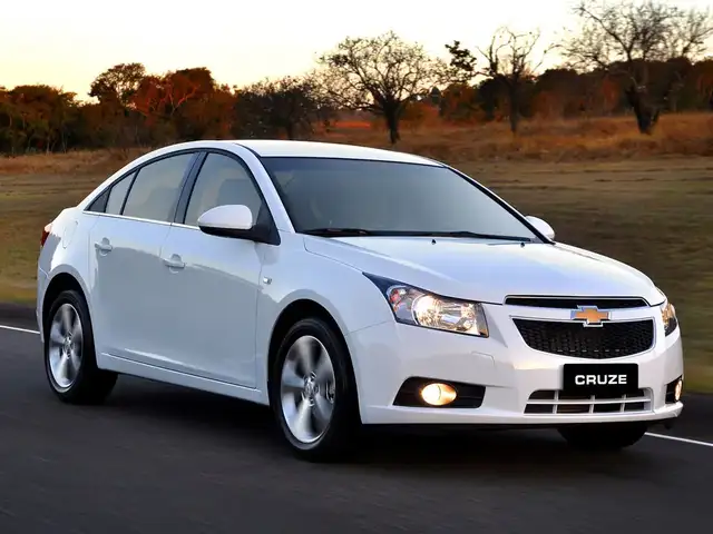 Фары от Chevrolet, Худжанд