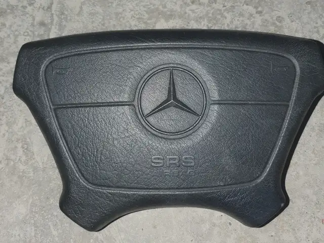 Аэробаг от Mercedes-Benz w202, Худжанд