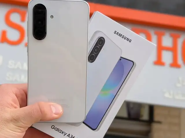 Samsung galаху а26 5G 6/128Gb 5000mah, Душанбе