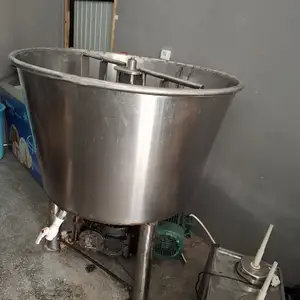 Мешалка, Хуҷанд