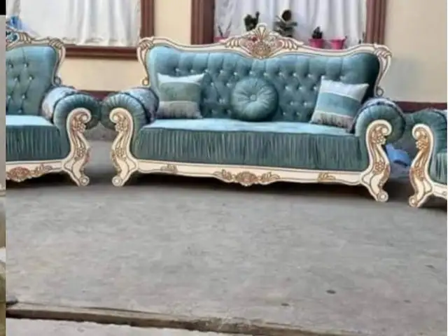 Комплект для гостиной, Душанбе