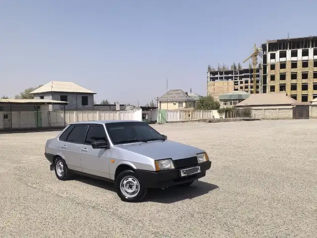 Lada (ВАЗ) 2110