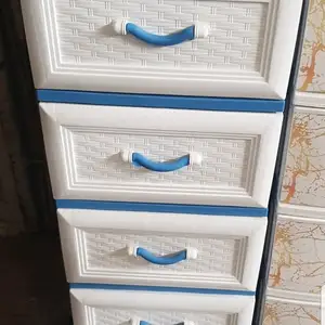 Комод, Душанбе