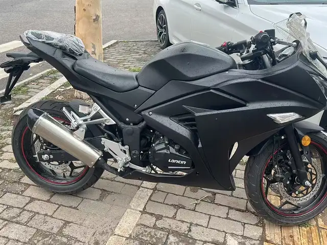 Мотоцикл Motorcycle 200 cc На заказ, Душанбе