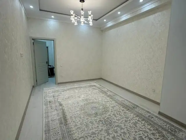 2-комн. квартира, 3 этаж, 65м², сино, Душанбе