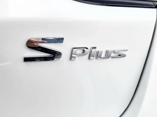 GAC Aion S Plus, 2026, Душанбе - 10
