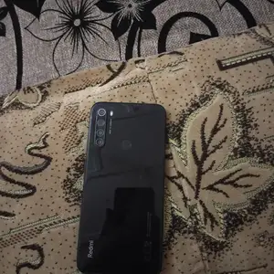 Xiaomi Redmi note 8, Душанбе