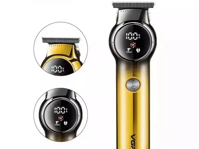 Машинка для стрижки VGR V-990, Душанбе