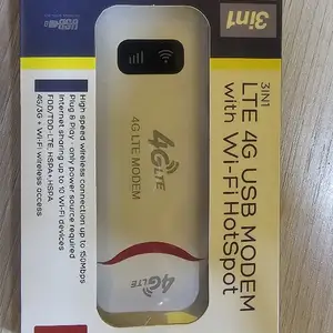 Модем LTE 4G WiFi router, Душанбе