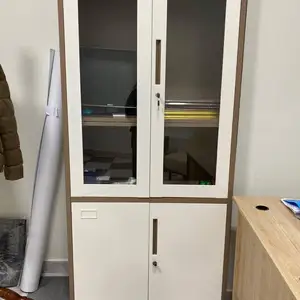 Железный шкаф, Душанбе