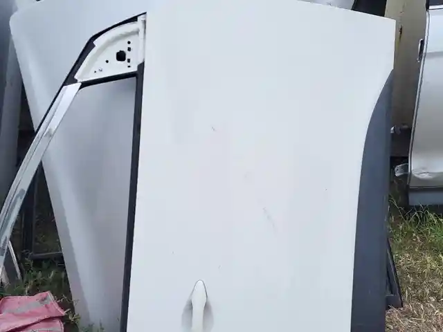 Дверь от Hyundai Tucson, Худжанд